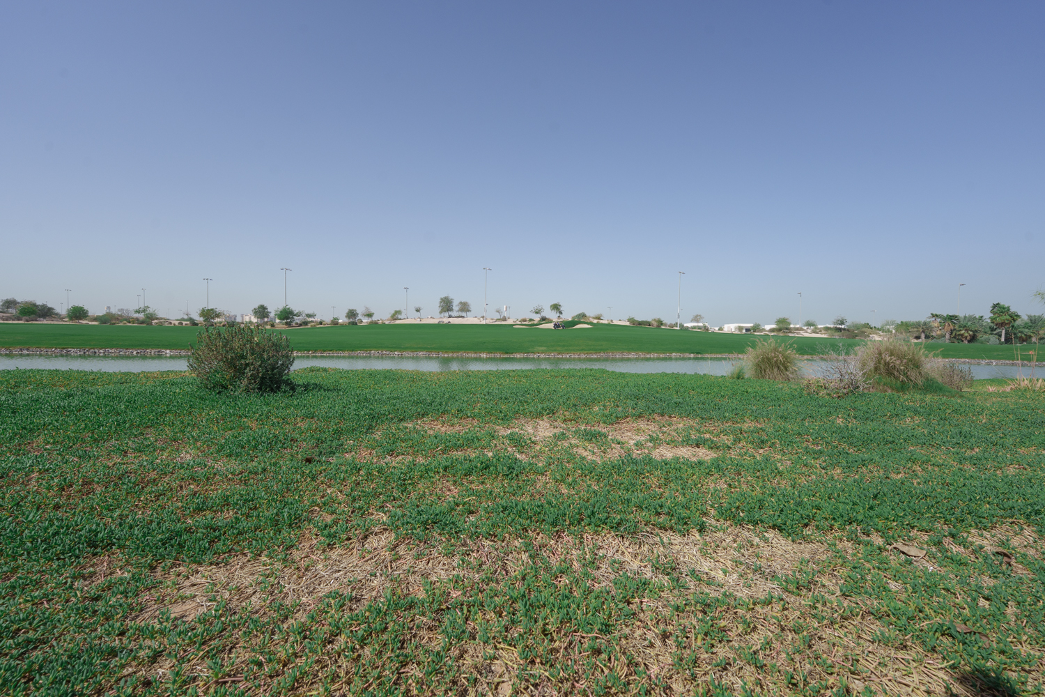 4 Bedrooms Villa in Redwoods