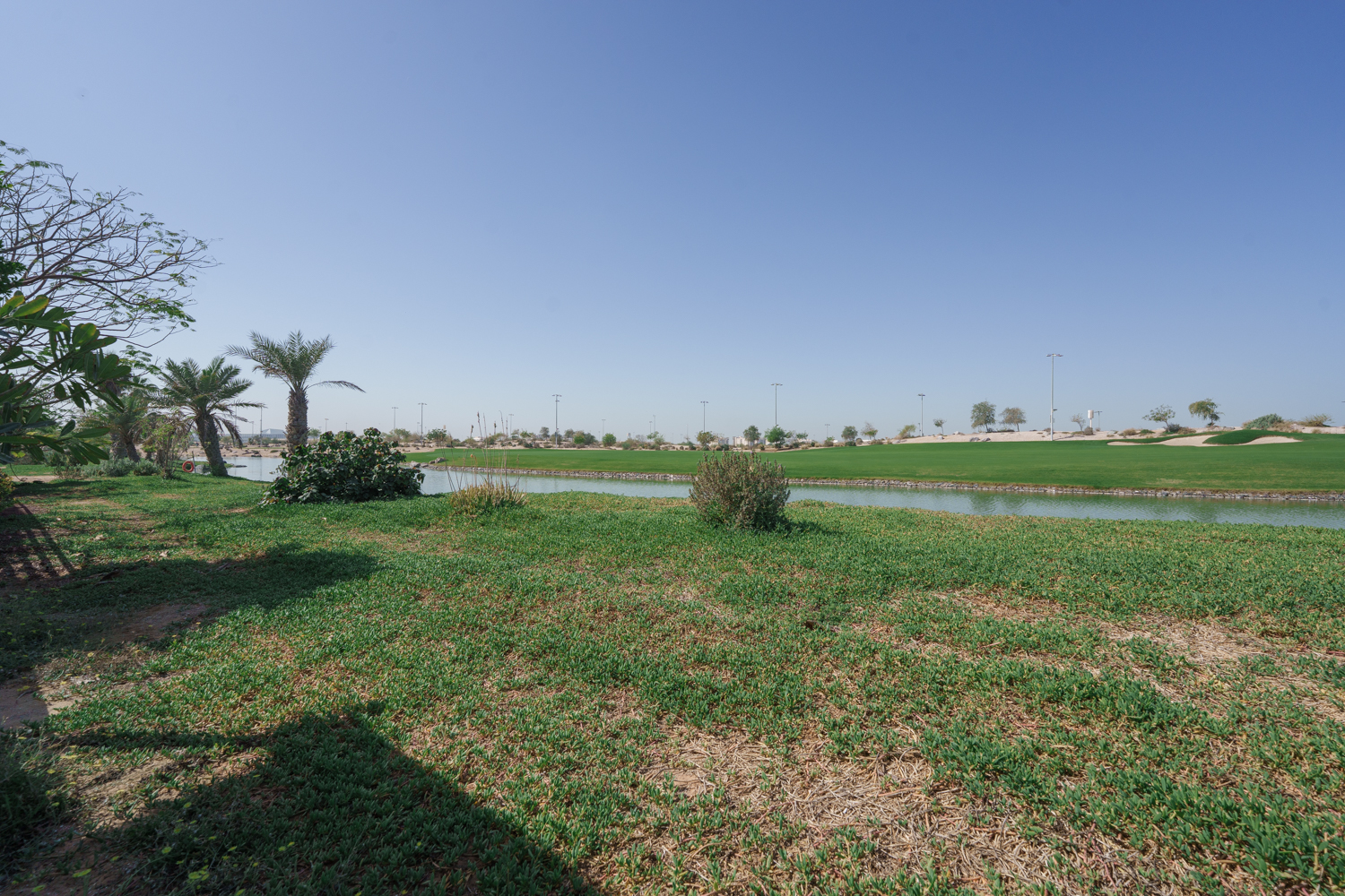 4 Bedrooms Villa in Redwoods