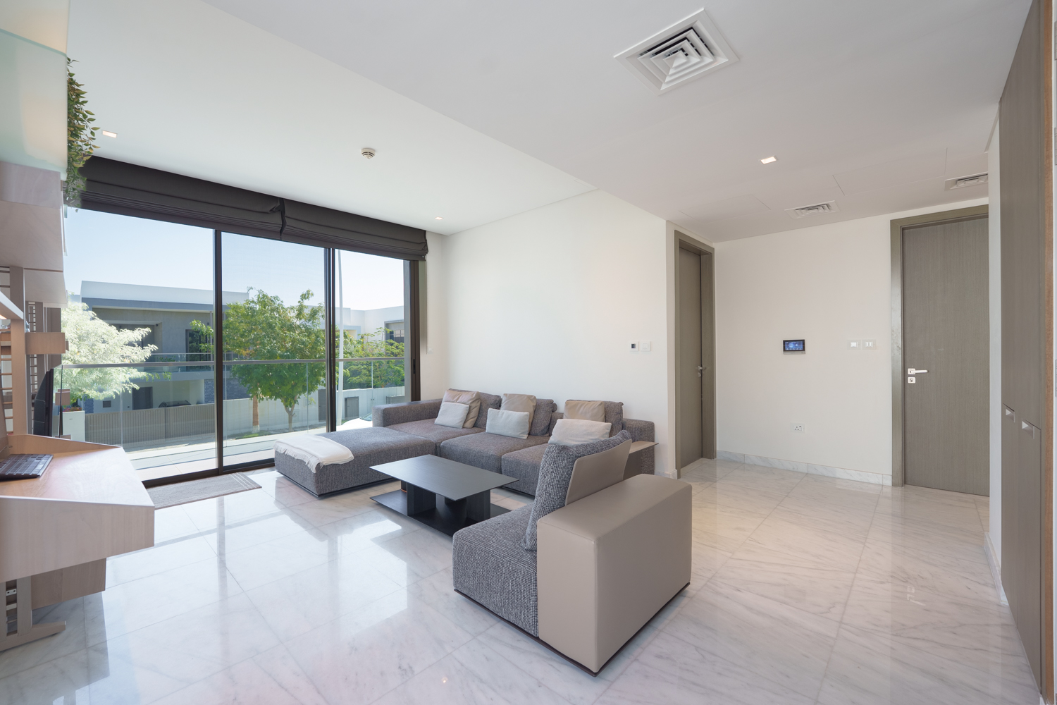 4 Bedrooms Villa in Redwoods