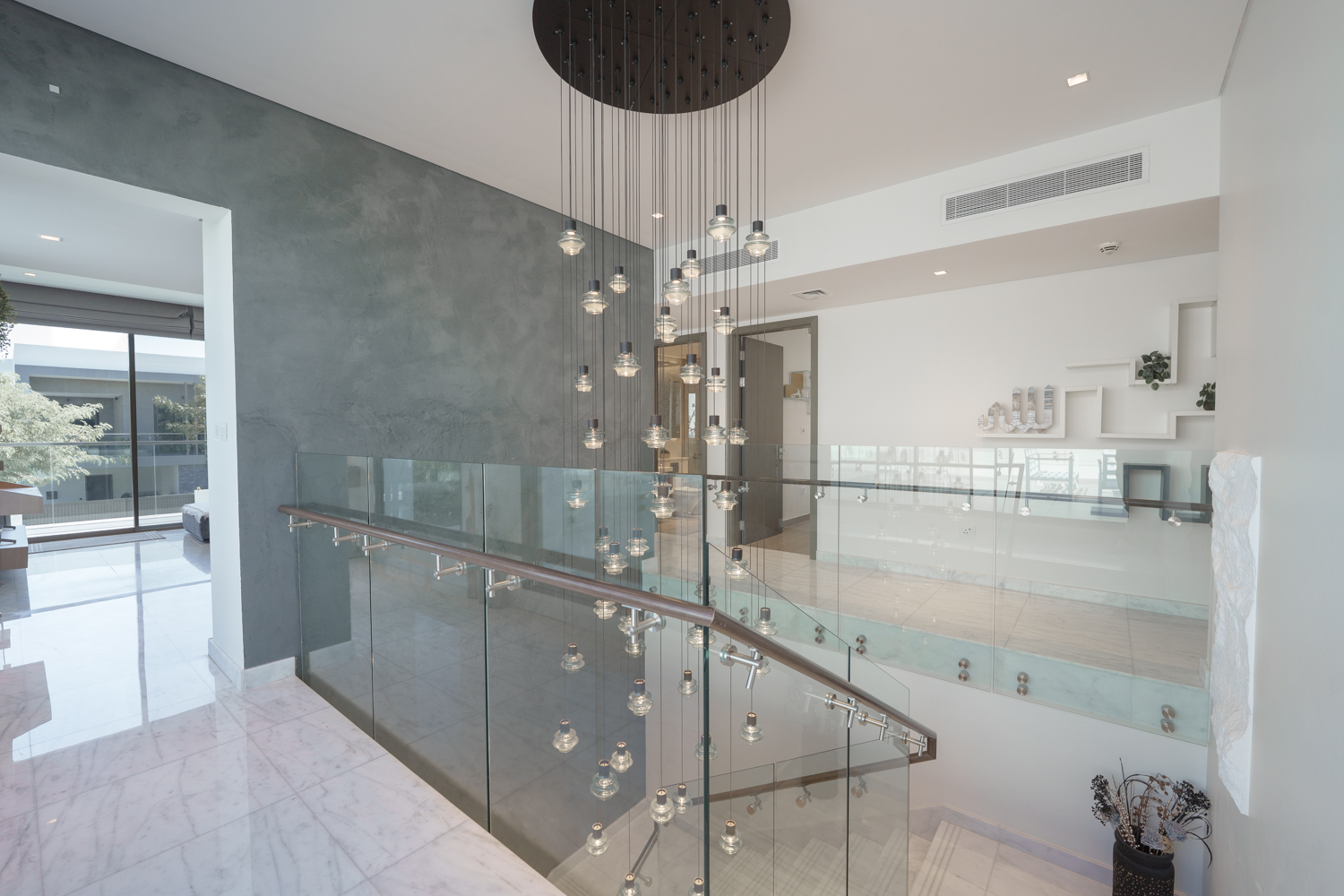 4 Bedrooms Villa in Redwoods