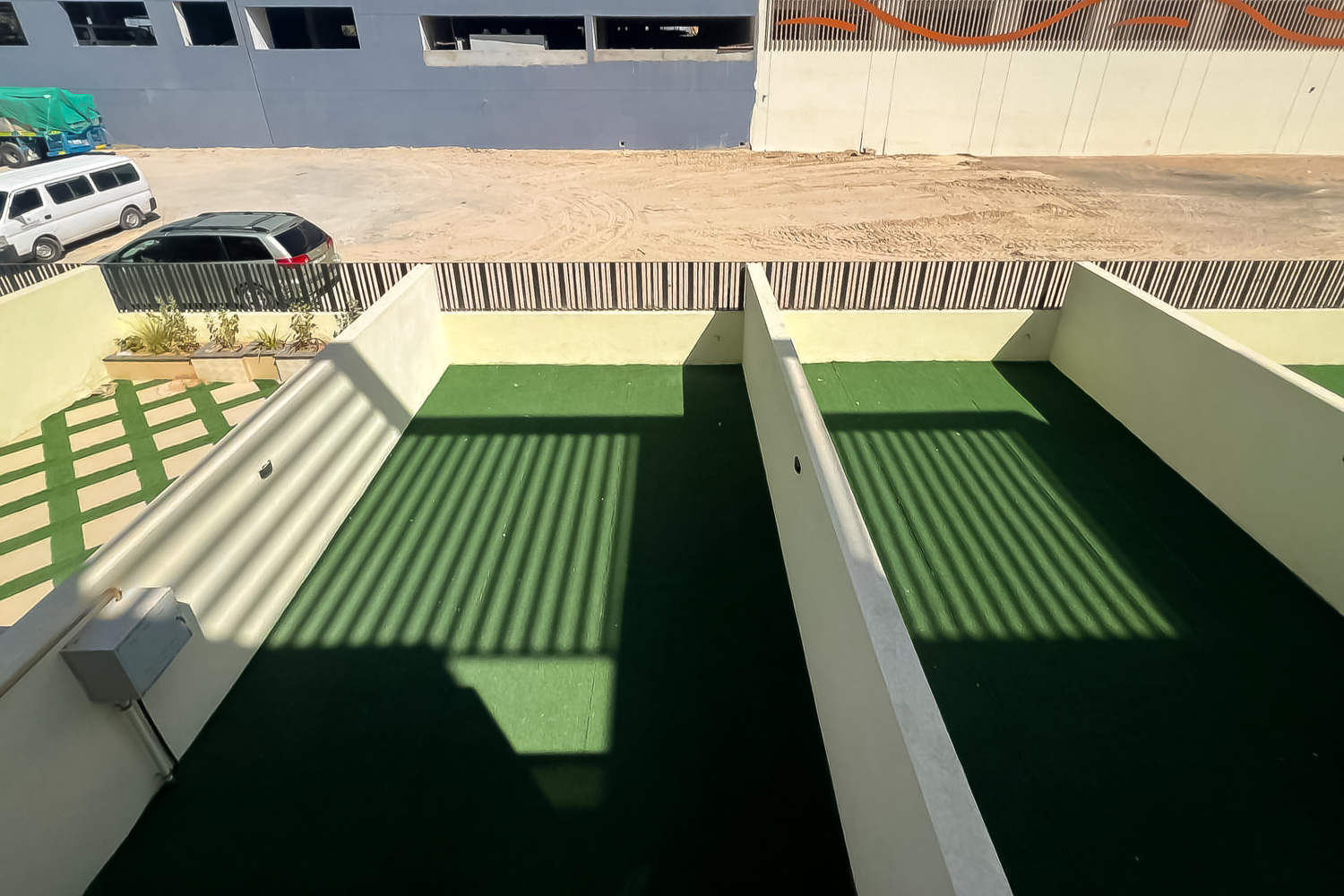 4 Bedrooms Townhouse in District 1A