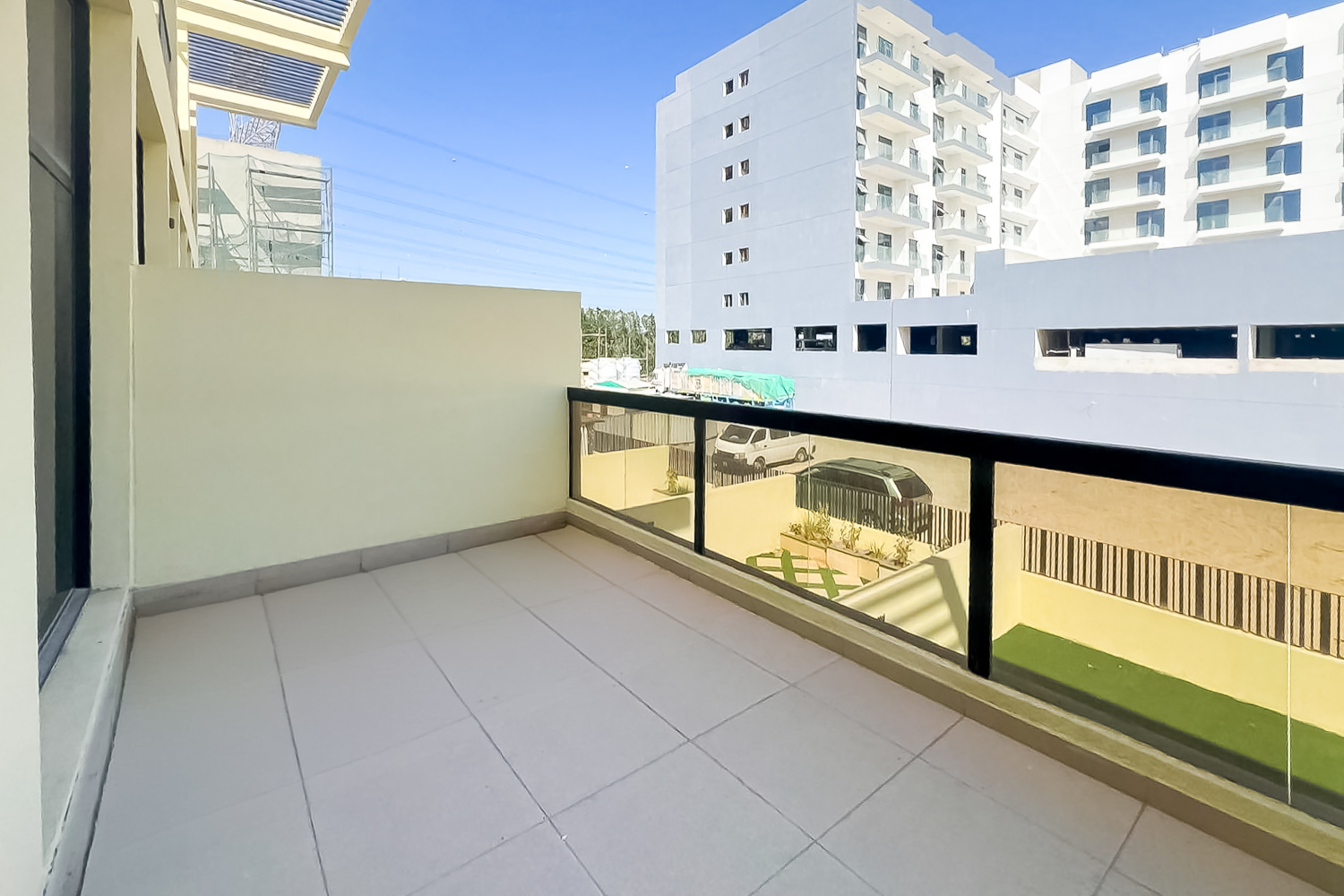 4 Bedrooms Townhouse in District 1A