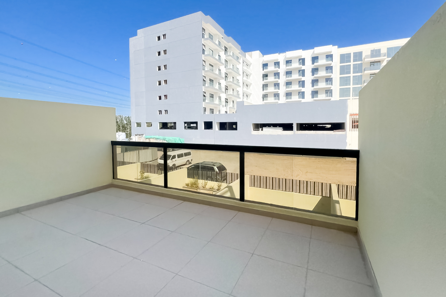 4 Bedrooms Townhouse in District 1A