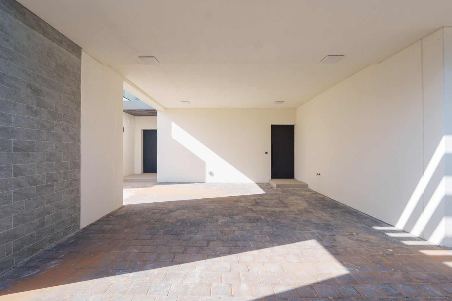 4 Bedrooms Villa in The Dahlias