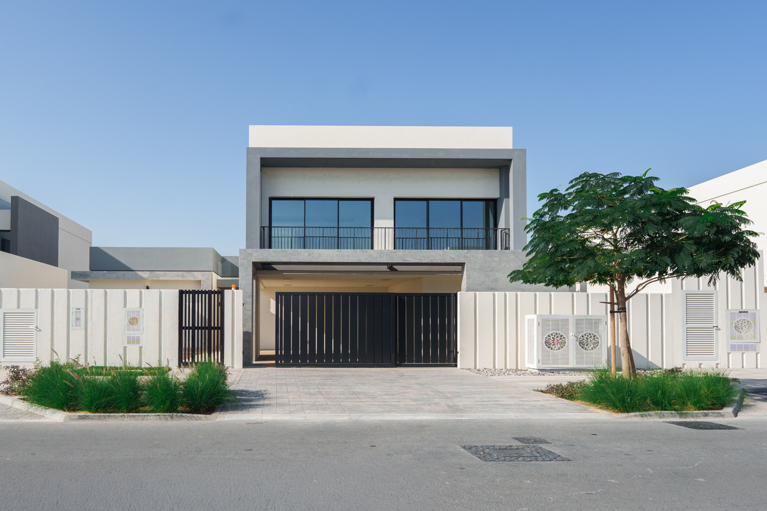 4 Bedrooms Villa in The Dahlias