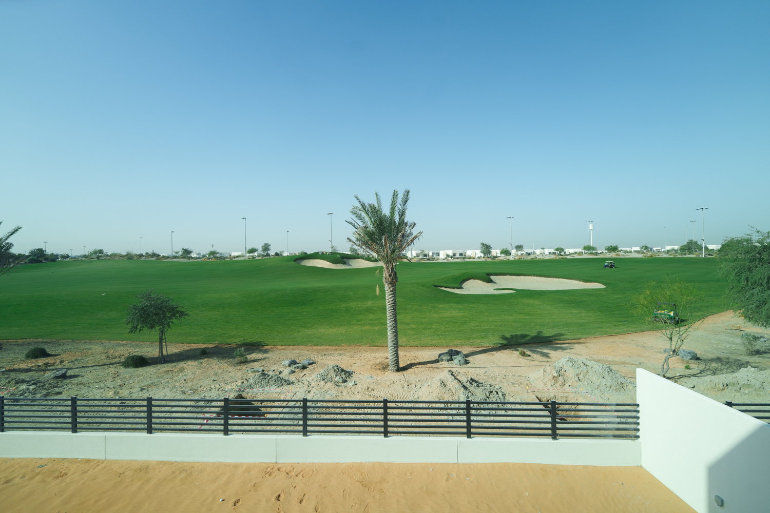 4 Bedrooms Villa in The Dahlias