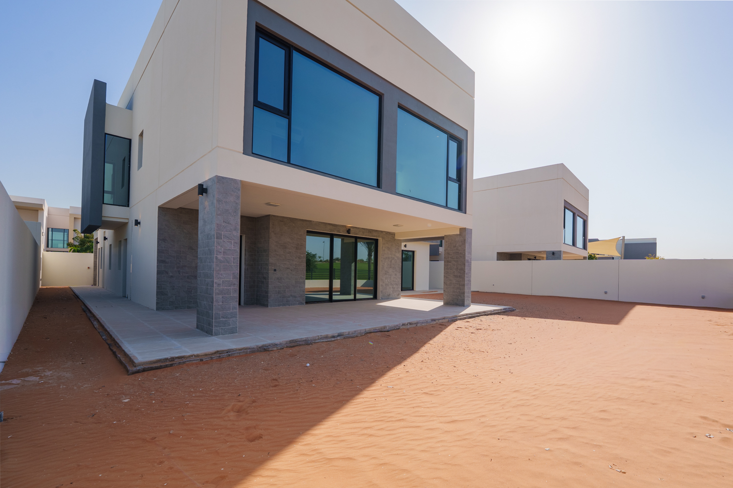 4 Bedrooms Villa in The Dahlias