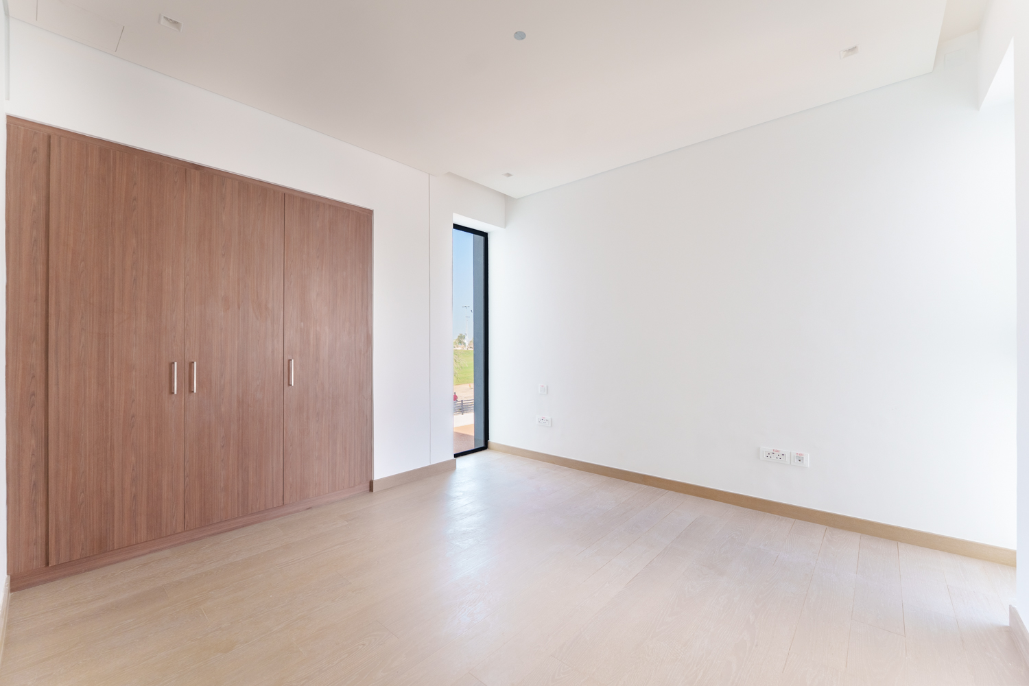 4 Bedrooms Villa in The Dahlias