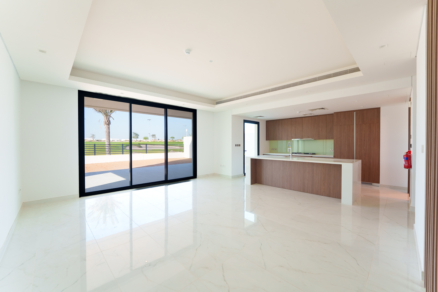 4 Bedrooms Villa in The Dahlias