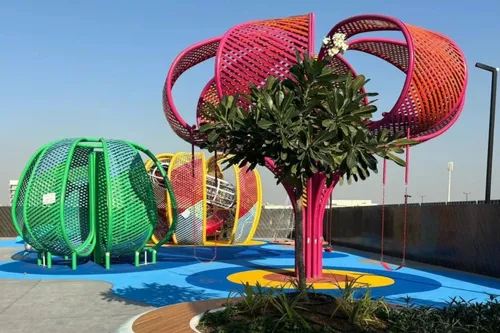 1 Bedroom Apartment in Al Mamsha