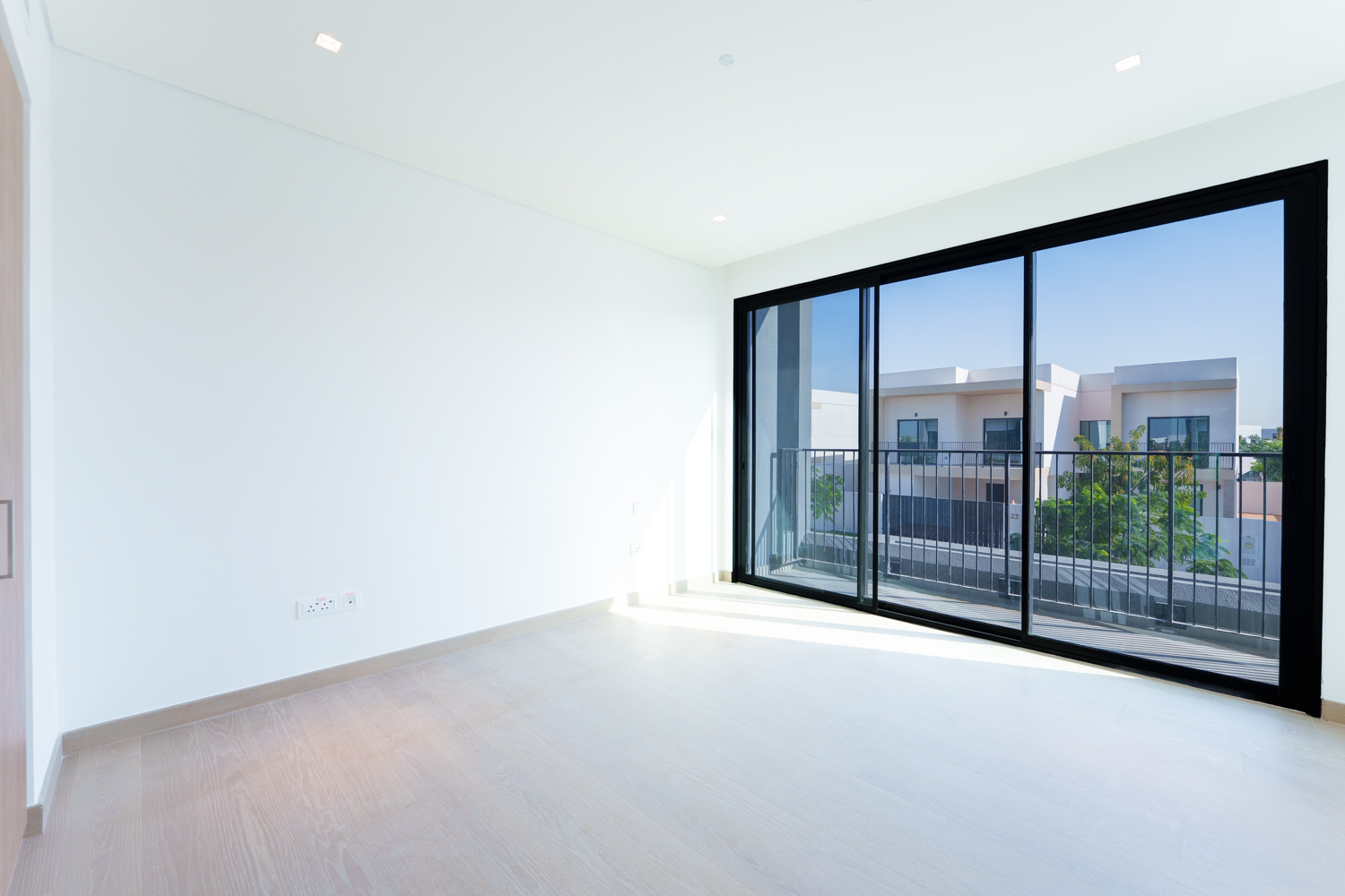 4 Bedrooms Villa in The Dahlias