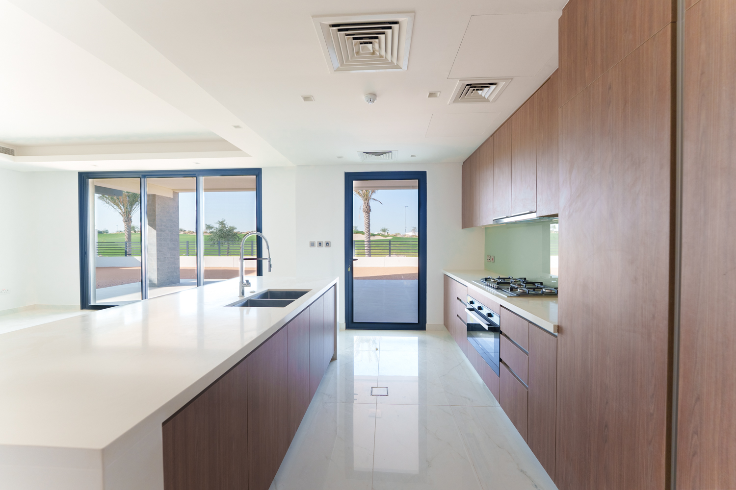 4 Bedrooms Villa in The Dahlias