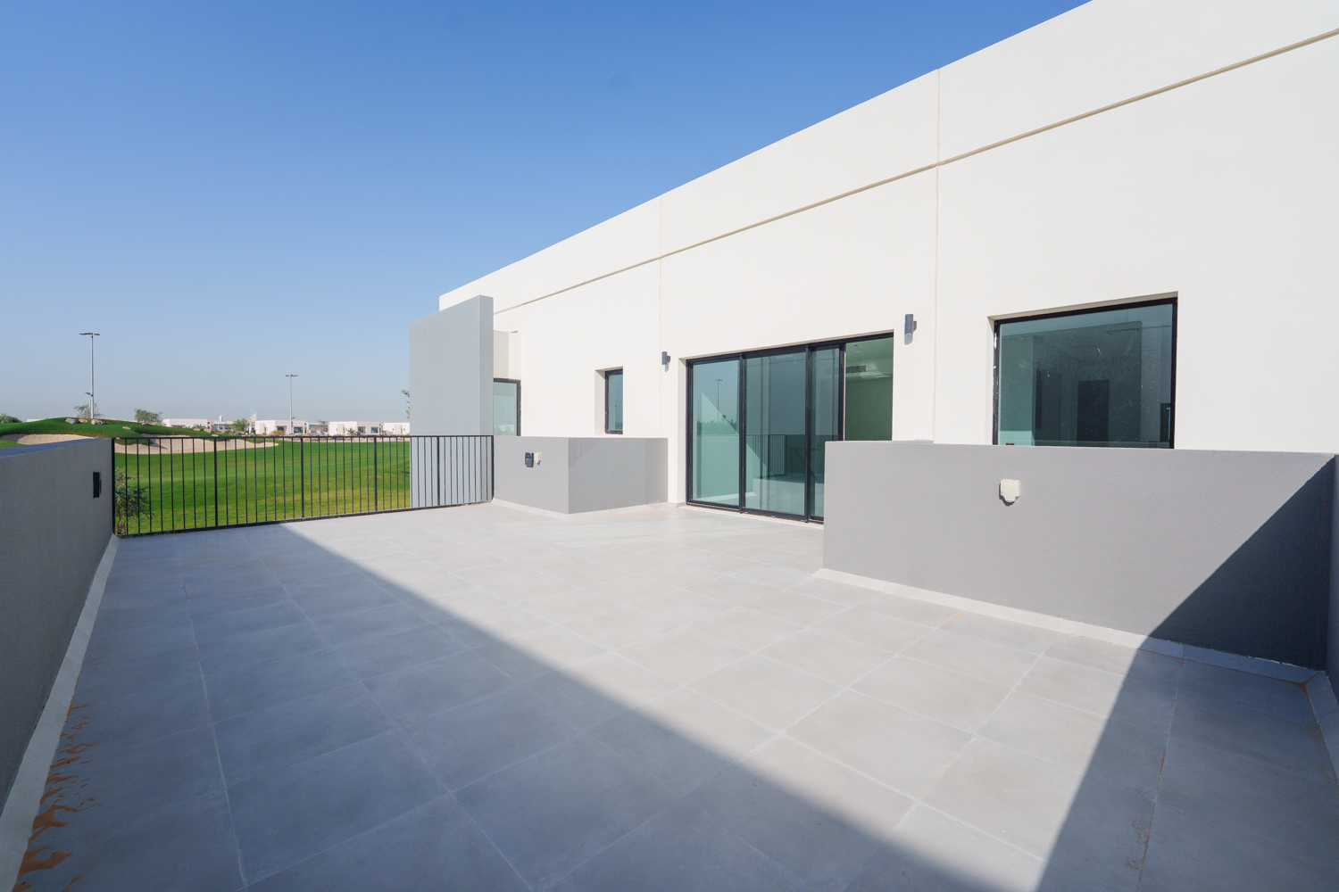 4 Bedrooms Villa in The Dahlias