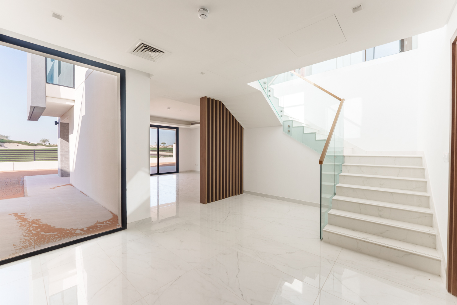 4 Bedrooms Villa in The Dahlias