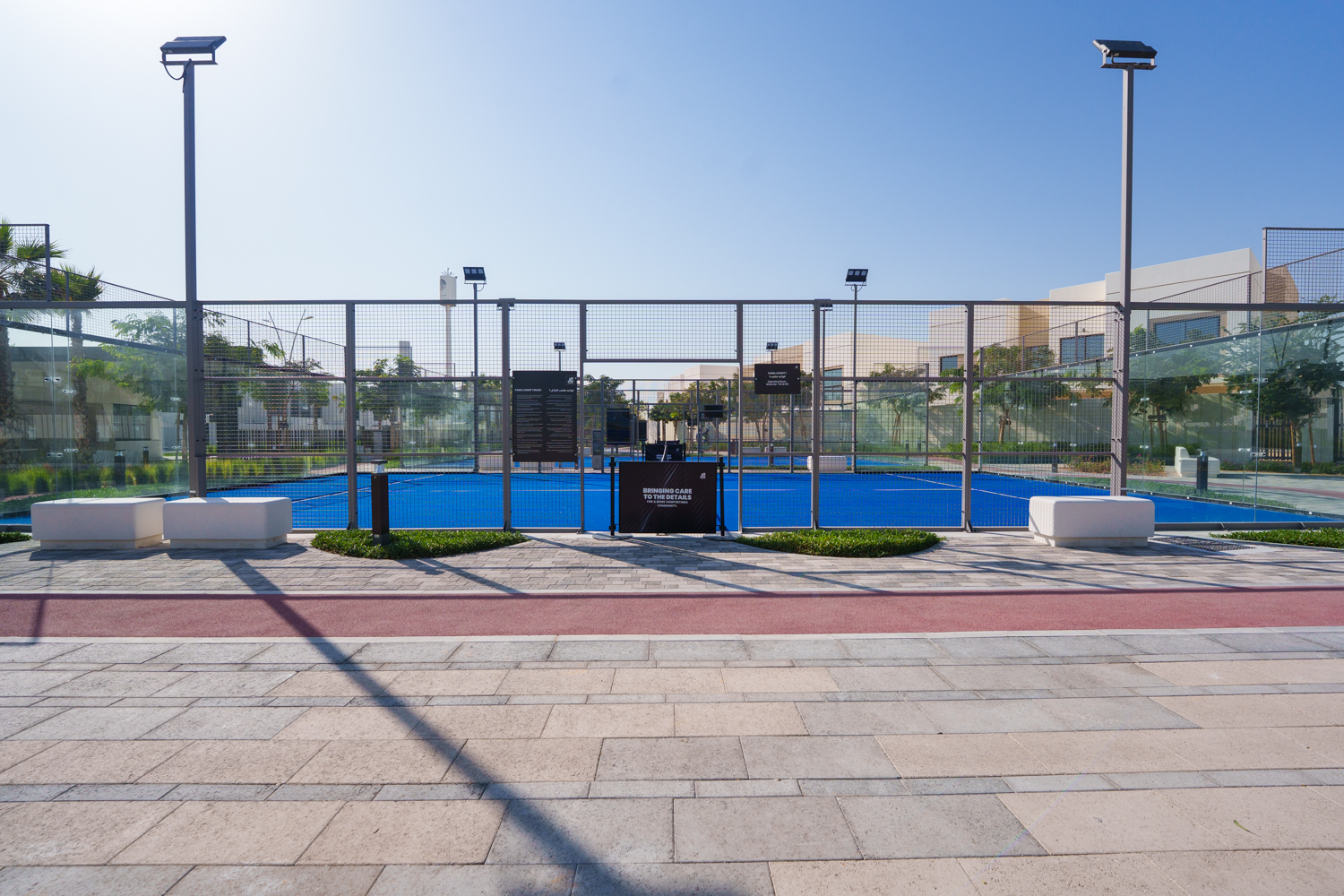 4 Bedrooms Villa in The Dahlias