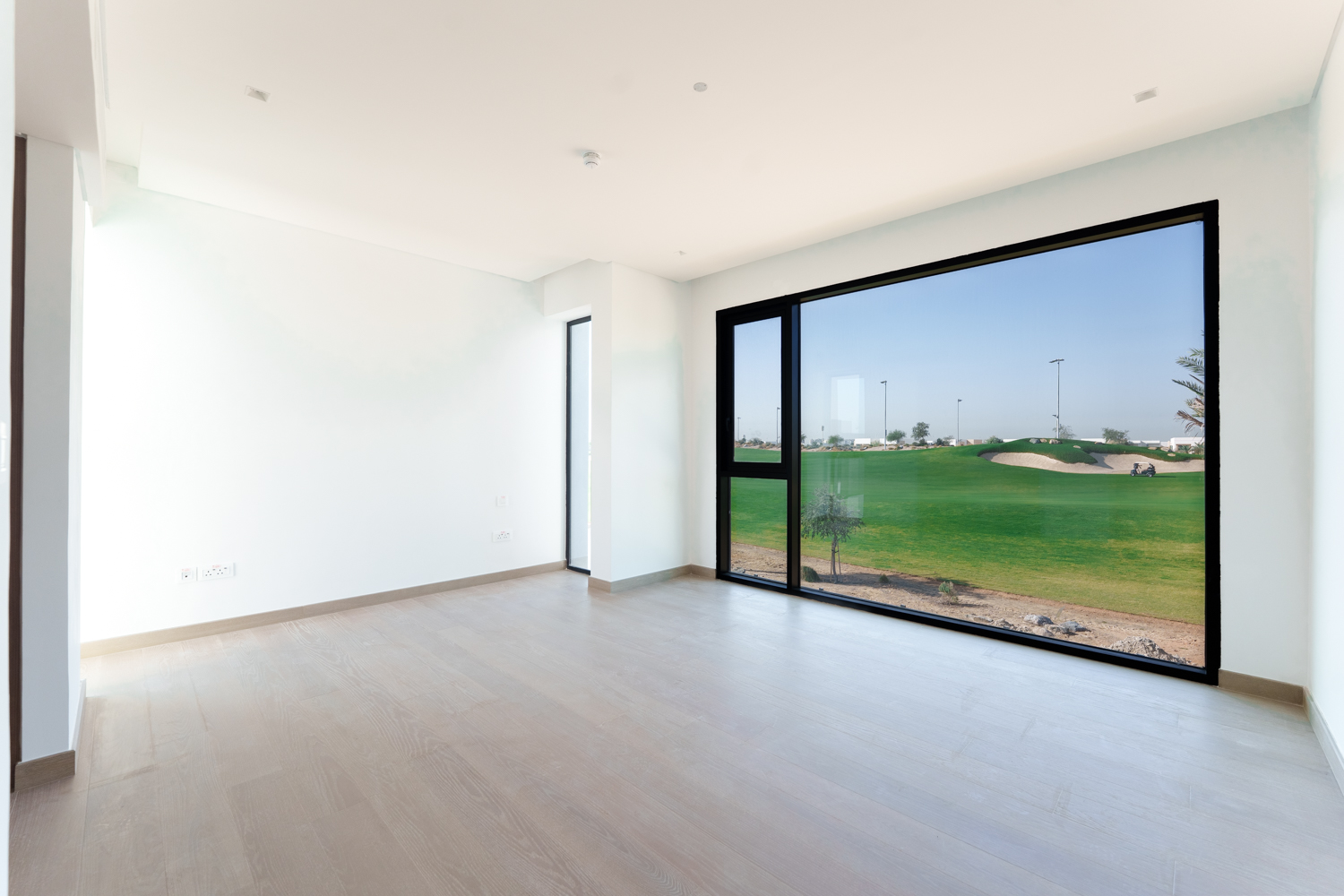 4 Bedrooms Villa in The Dahlias