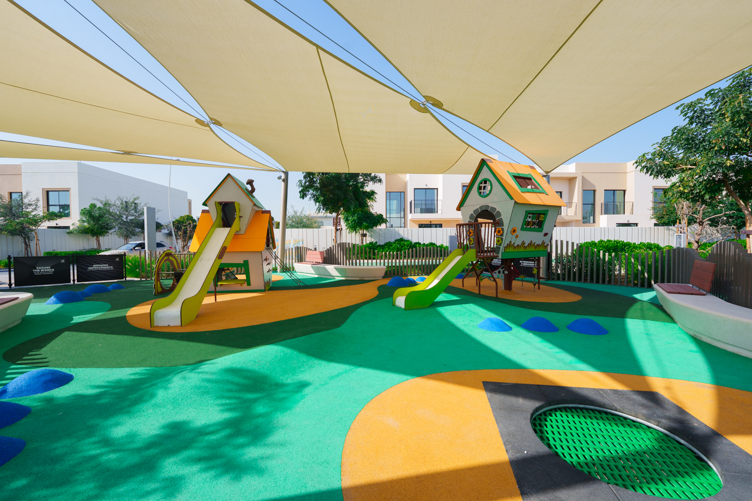 4 Bedrooms Villa in The Dahlias