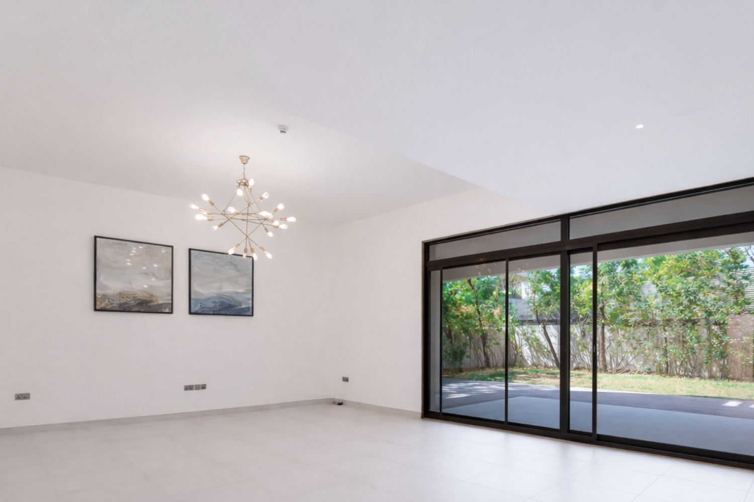 5 Bedrooms Villa in West Yas