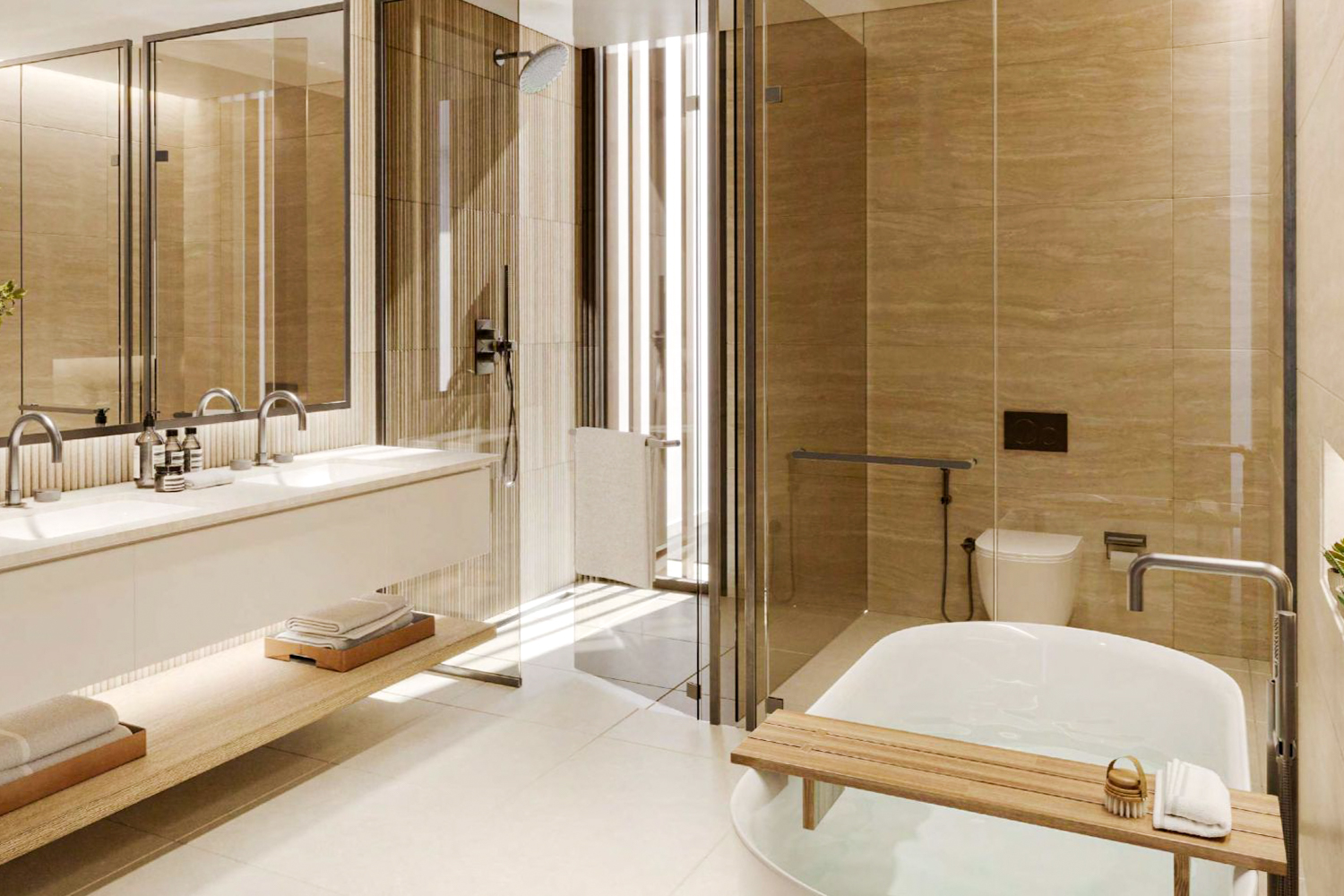 3 Bedrooms Townhouse in Nad Al Sheba Gardens Phase 7