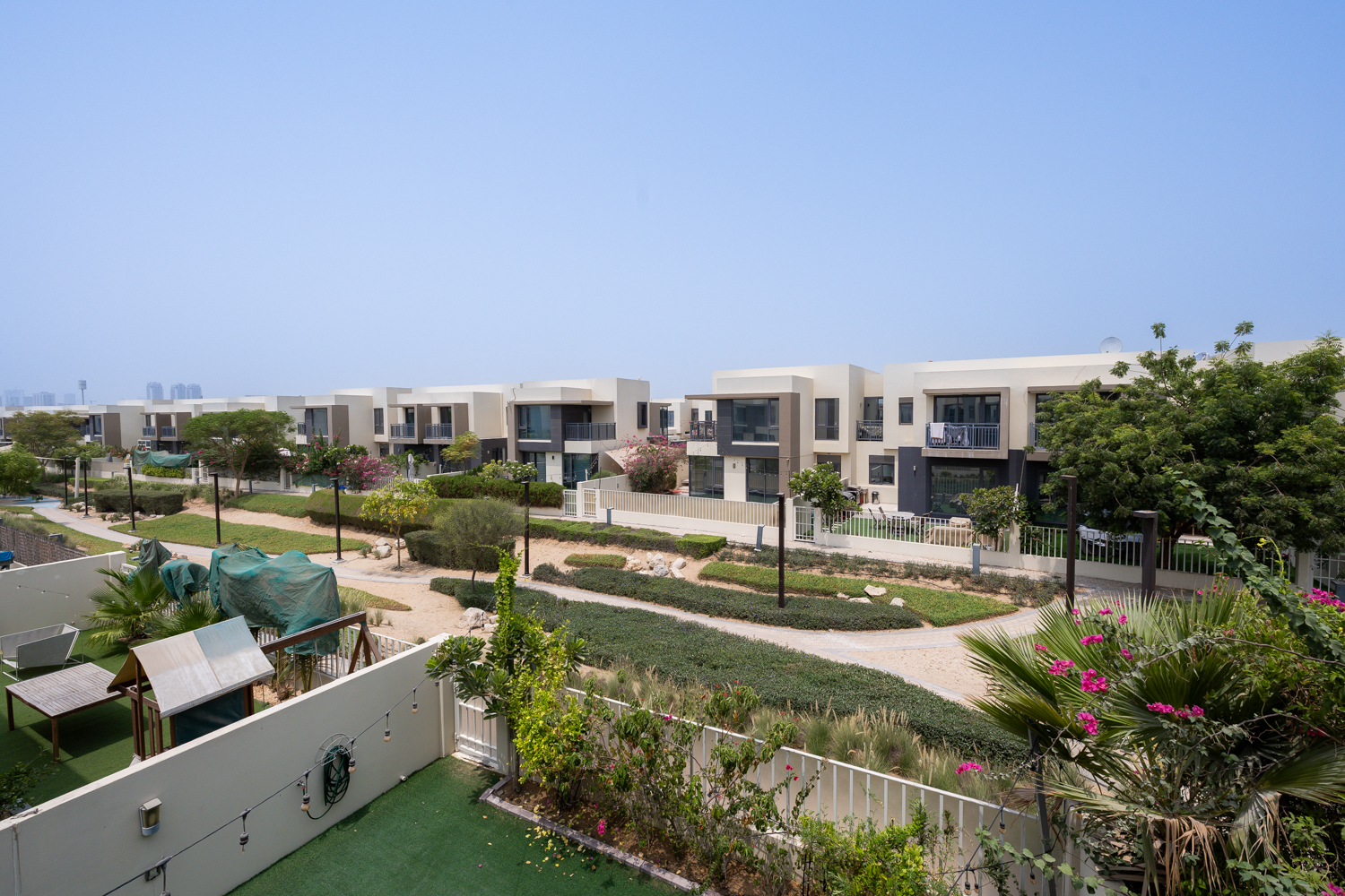 3 Bedrooms Townhouse in Maple 1, Maple at Dubai Hills Estate