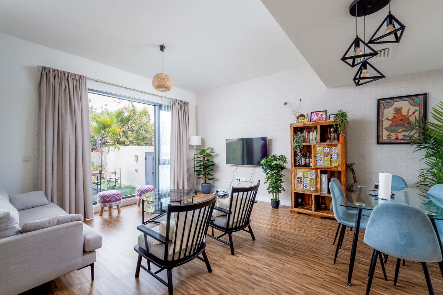 3 Bedrooms Townhouse in Maple 1, Maple at Dubai Hills Estate