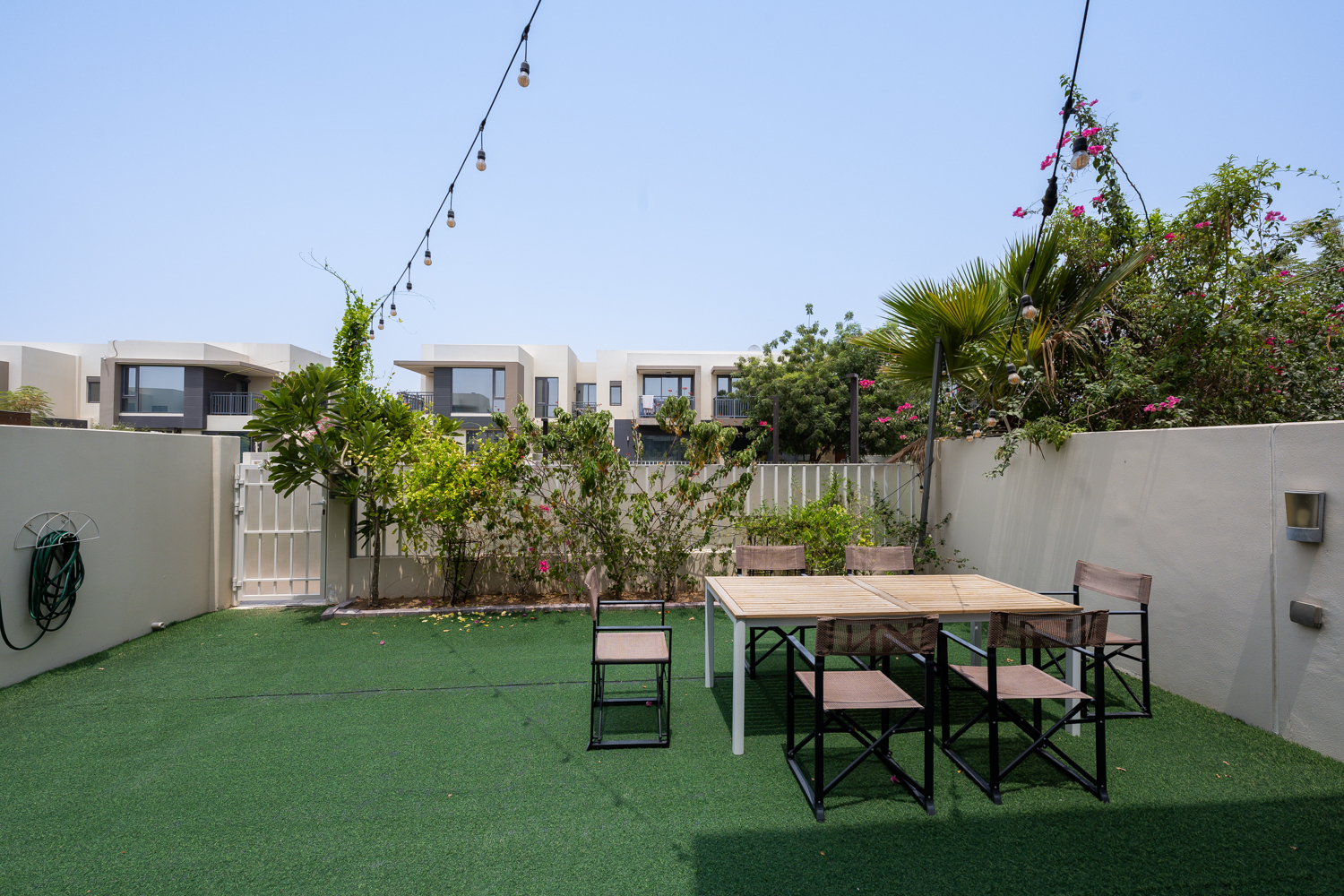 3 Bedrooms Townhouse in Maple 1, Maple at Dubai Hills Estate