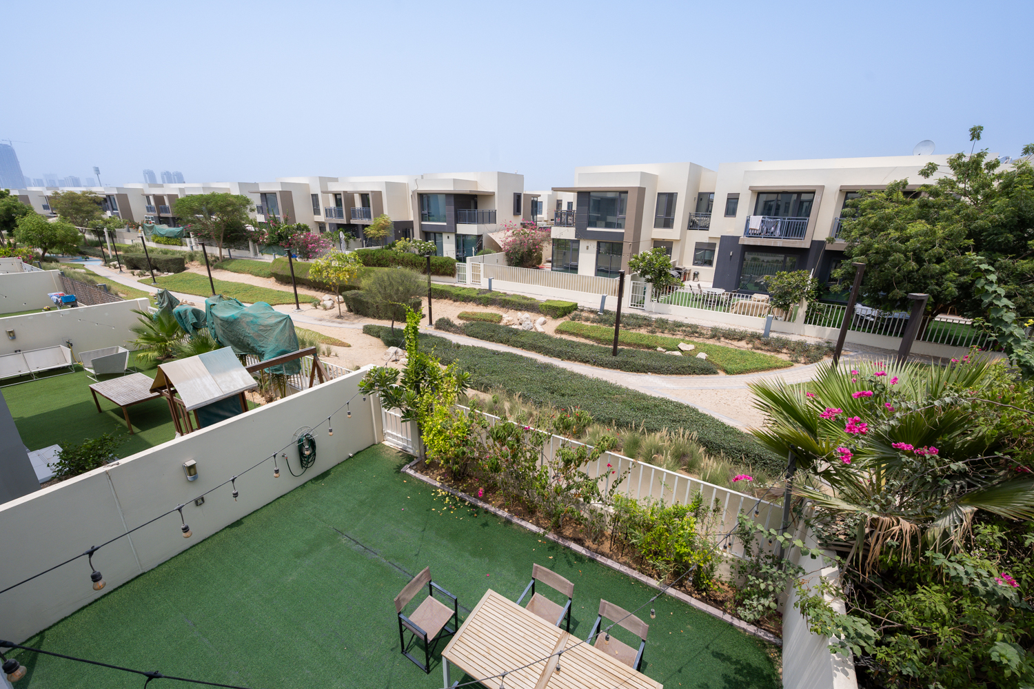 3 Bedrooms Townhouse in Maple 1, Maple at Dubai Hills Estate