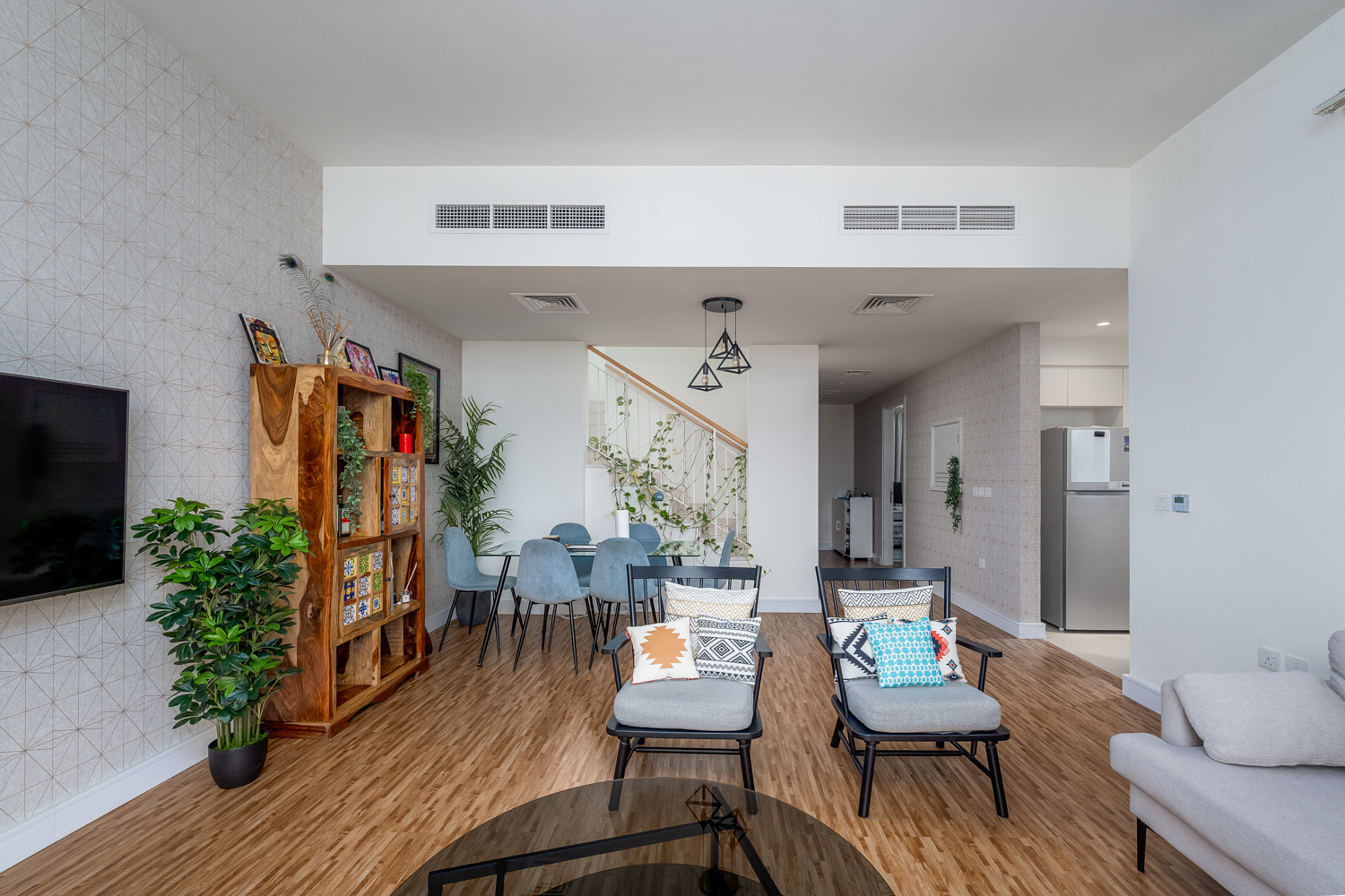 3 Bedrooms Townhouse in Maple 1, Maple at Dubai Hills Estate