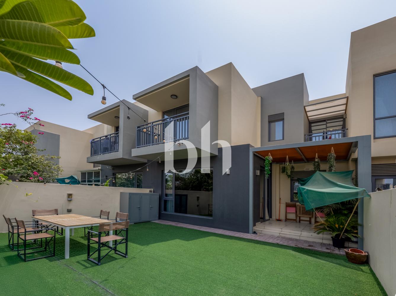 Exclusive | Green Belt | Vacant July