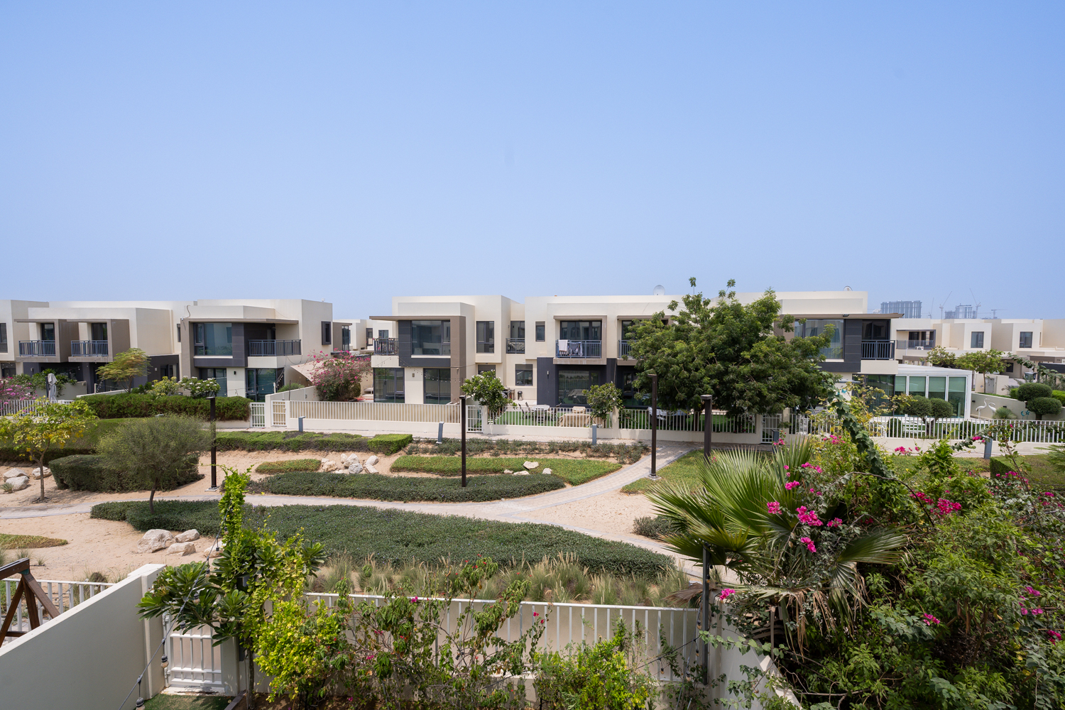 3 Bedrooms Townhouse in Maple 1, Maple at Dubai Hills Estate