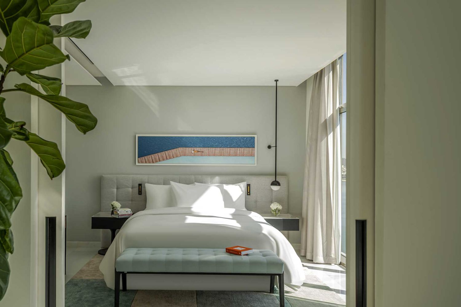 3 Bedrooms Apartment in Th8 Palm Hotel Apartments