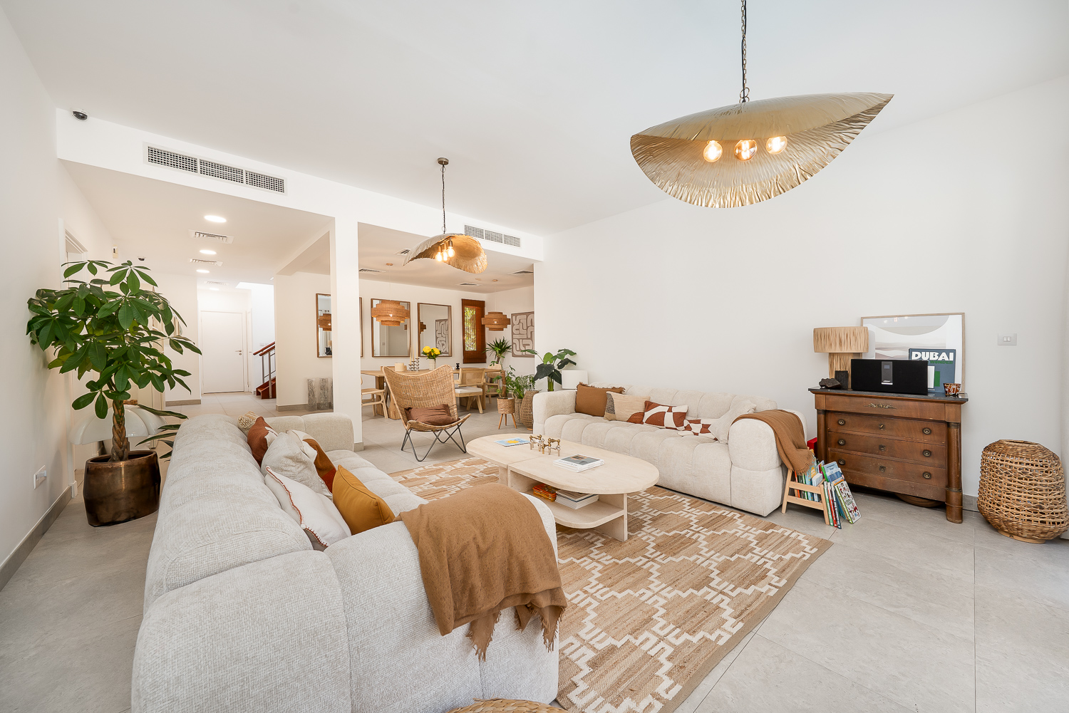 5 Bedrooms Villa in Saheel 2