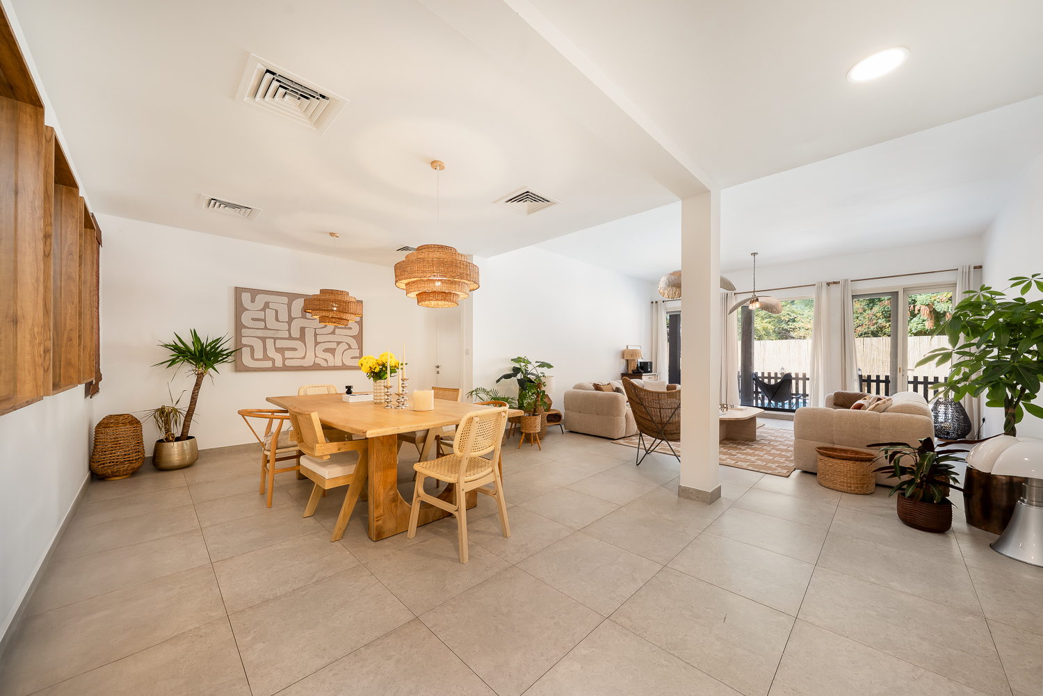 5 Bedrooms Villa in Saheel 2