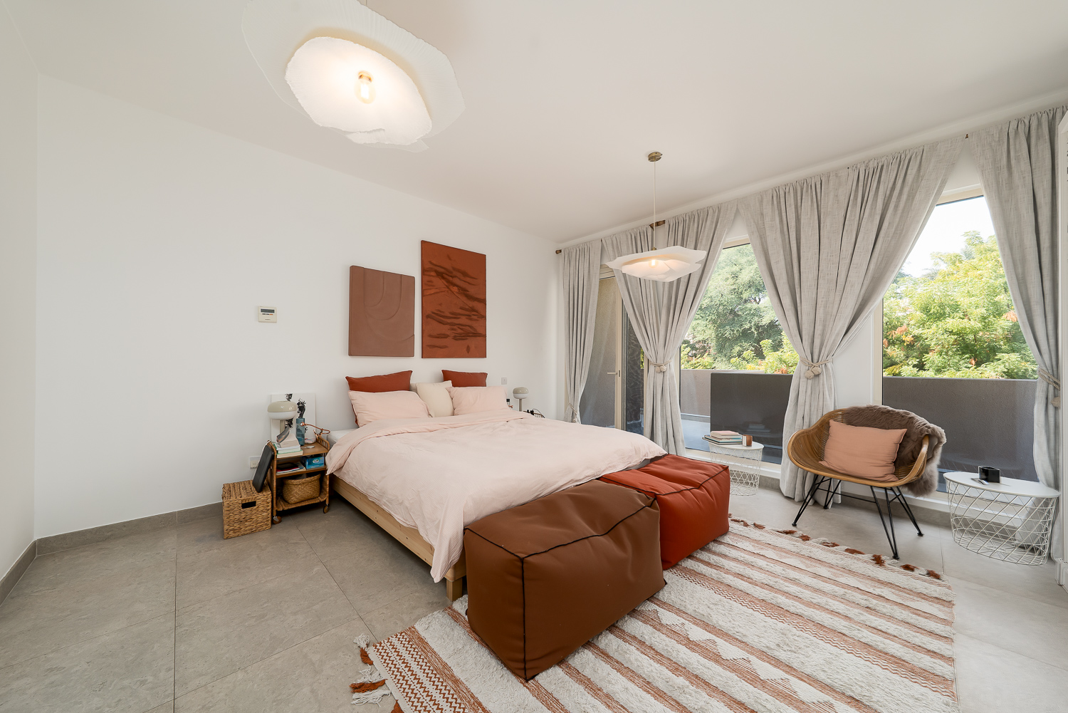 5 Bedrooms Villa in Saheel 2