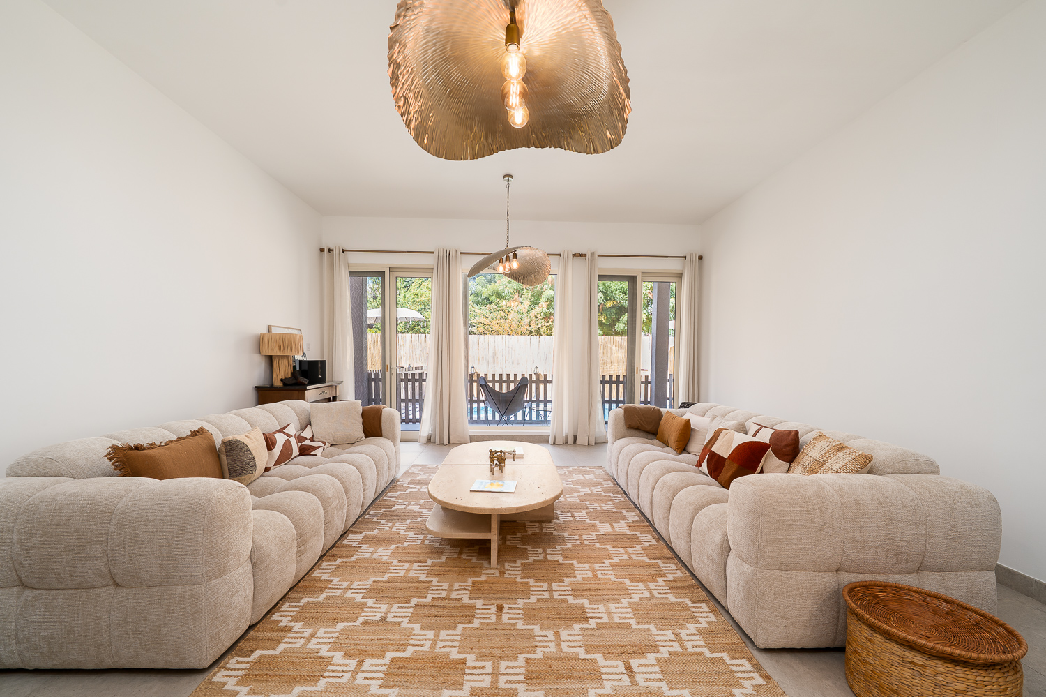 5 Bedrooms Villa in Saheel 2