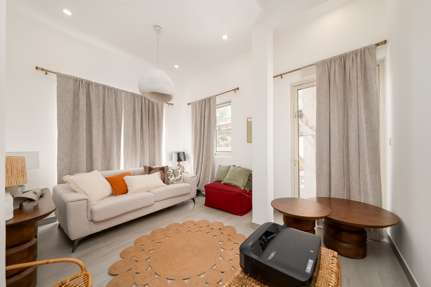 5 Bedrooms Villa in Saheel 2