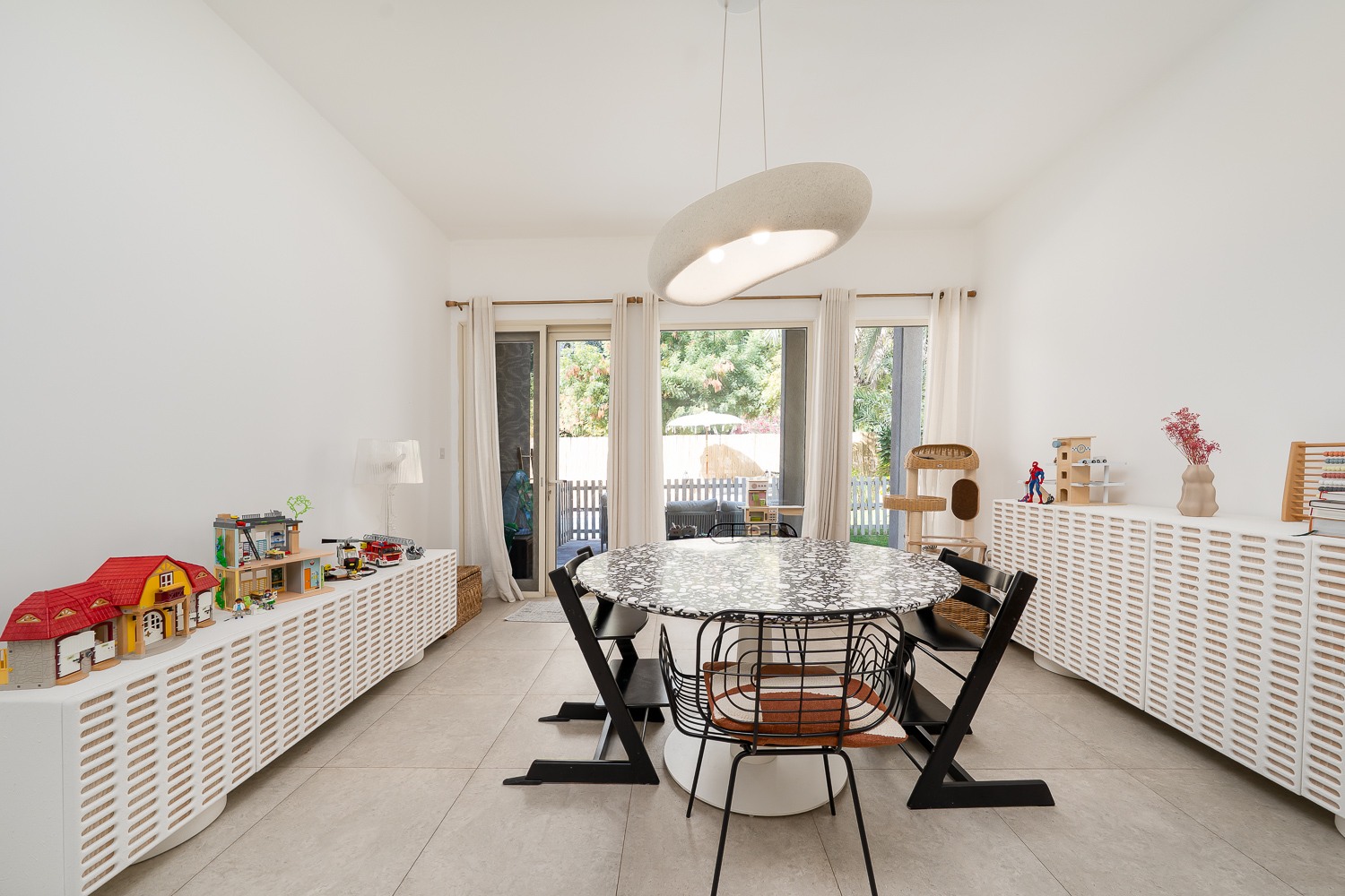 5 Bedrooms Villa in Saheel 2