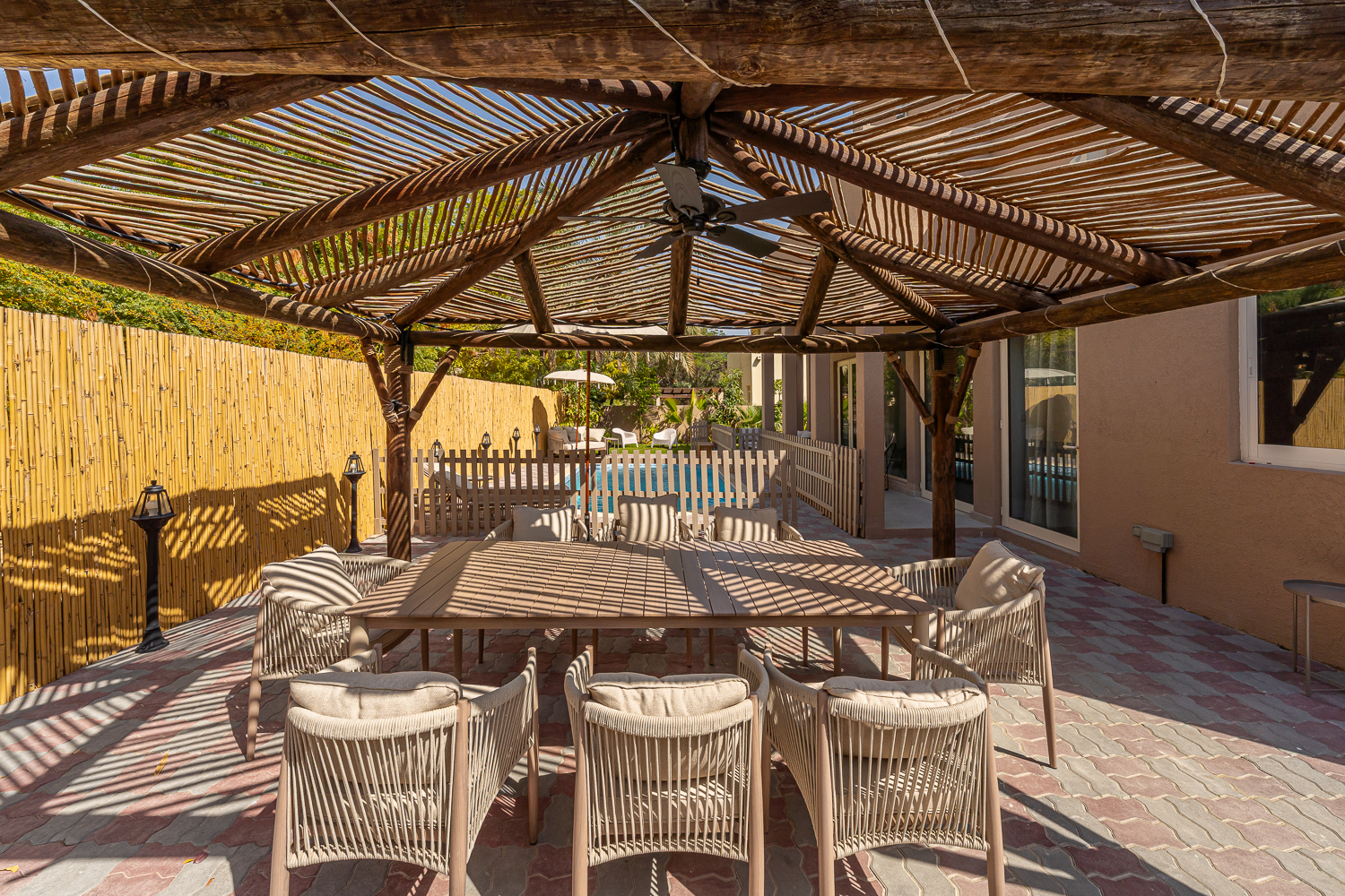 5 Bedrooms Villa in Saheel 2