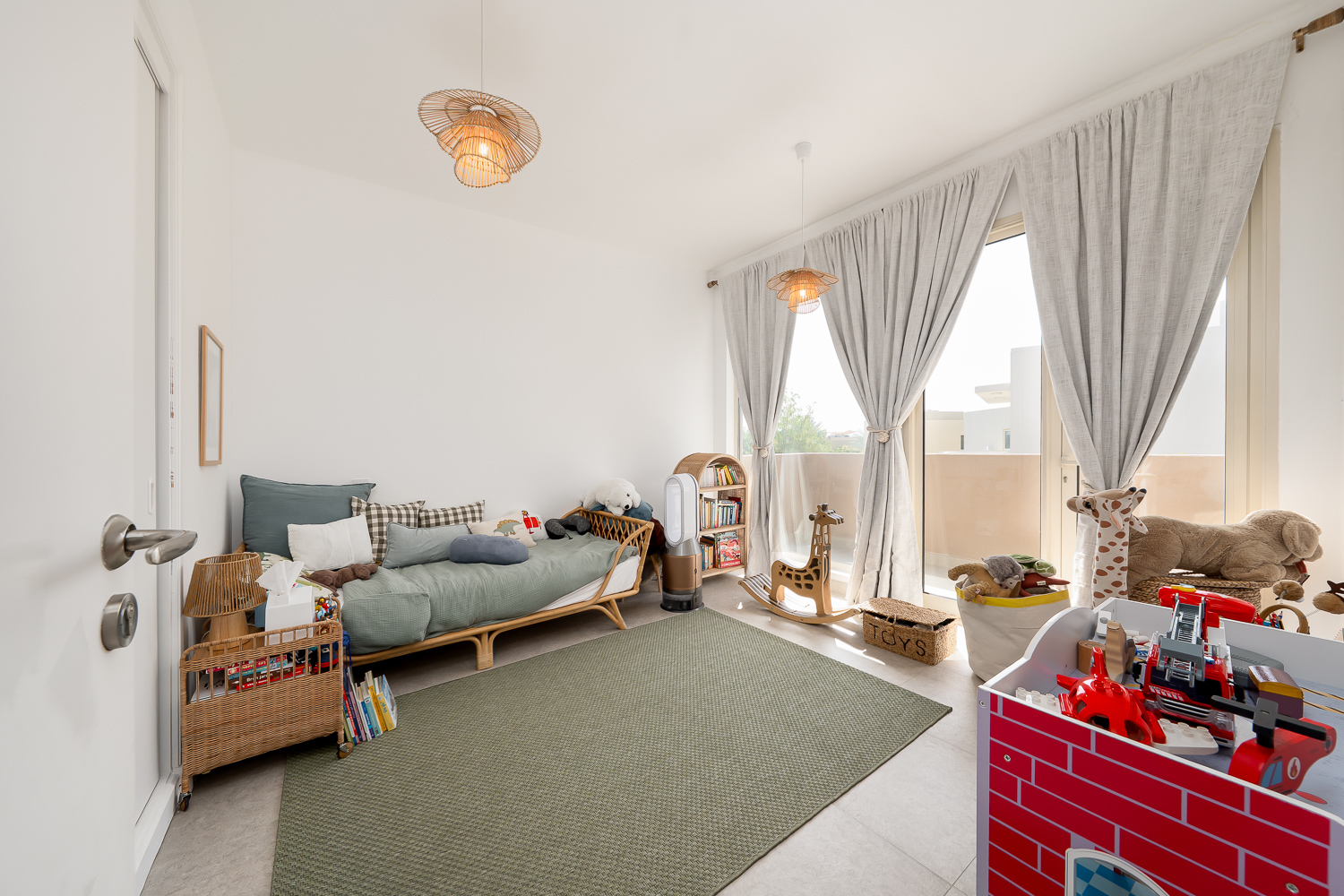 5 Bedrooms Villa in Saheel 2