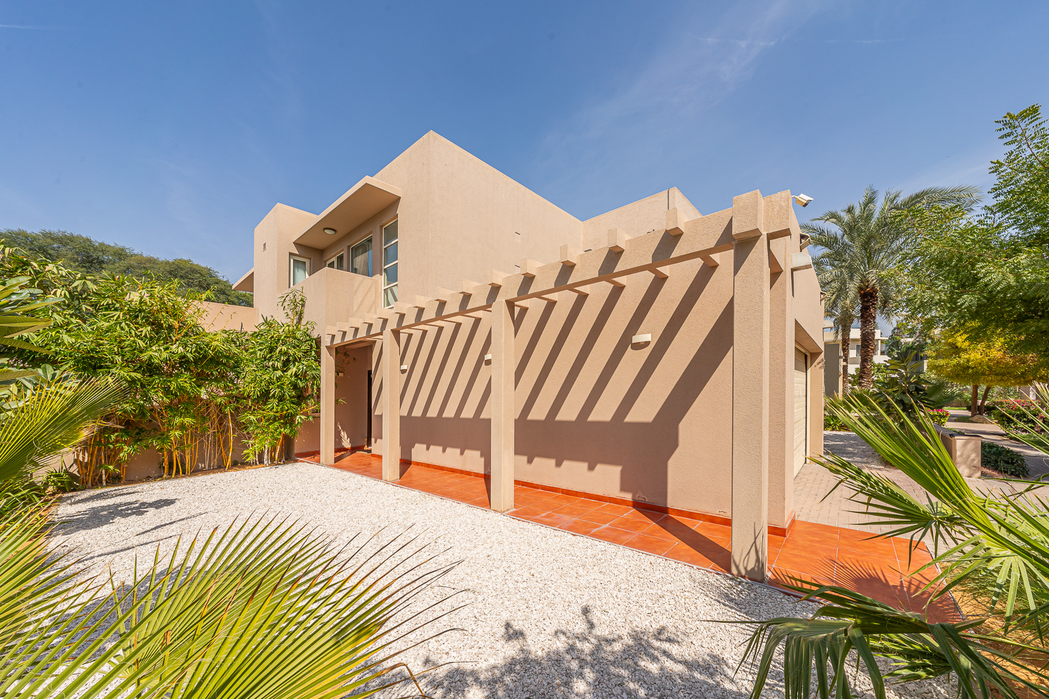 5 Bedrooms Villa in Saheel 2