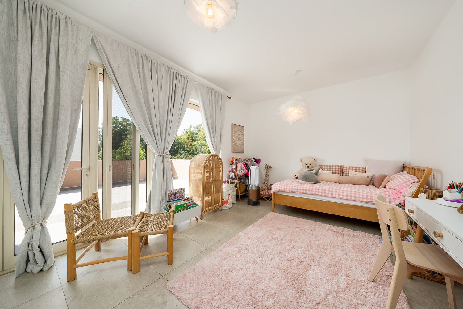 5 Bedrooms Villa in Saheel 2