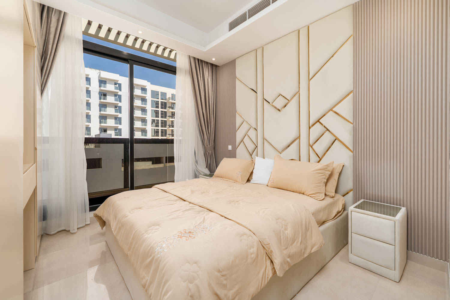 4 Bedrooms Townhouse in District 1A