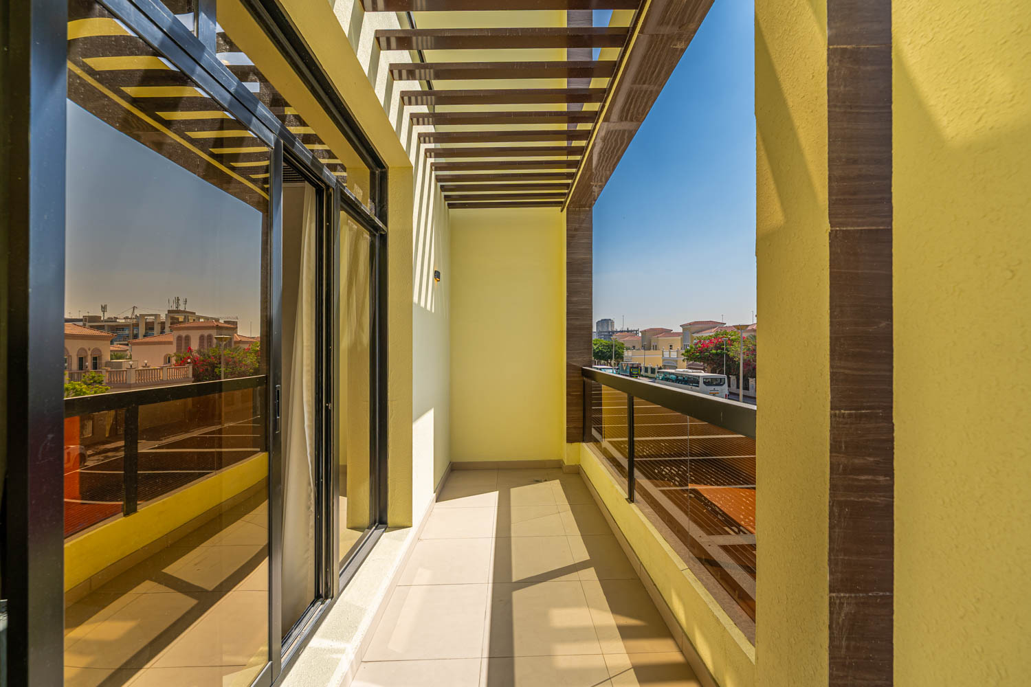 4 Bedrooms Townhouse in District 1A