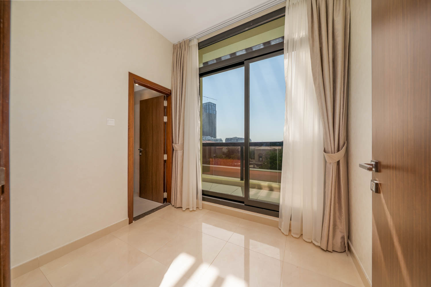 4 Bedrooms Townhouse in District 1A