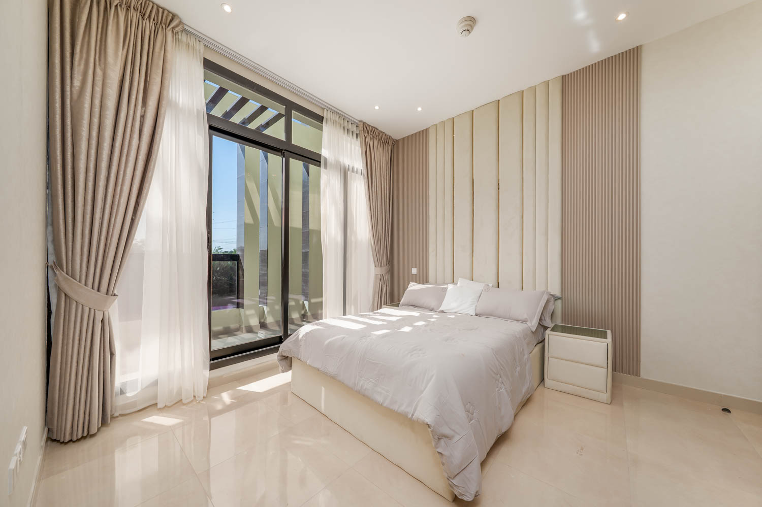 4 Bedrooms Townhouse in District 1A