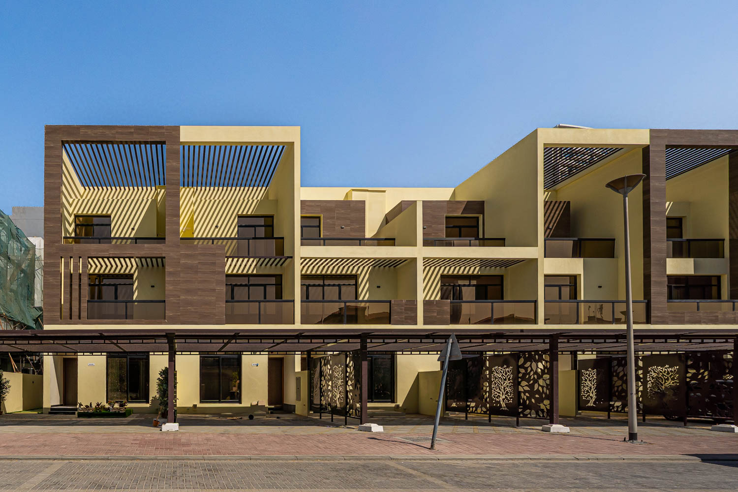 4 Bedrooms Townhouse in District 1A