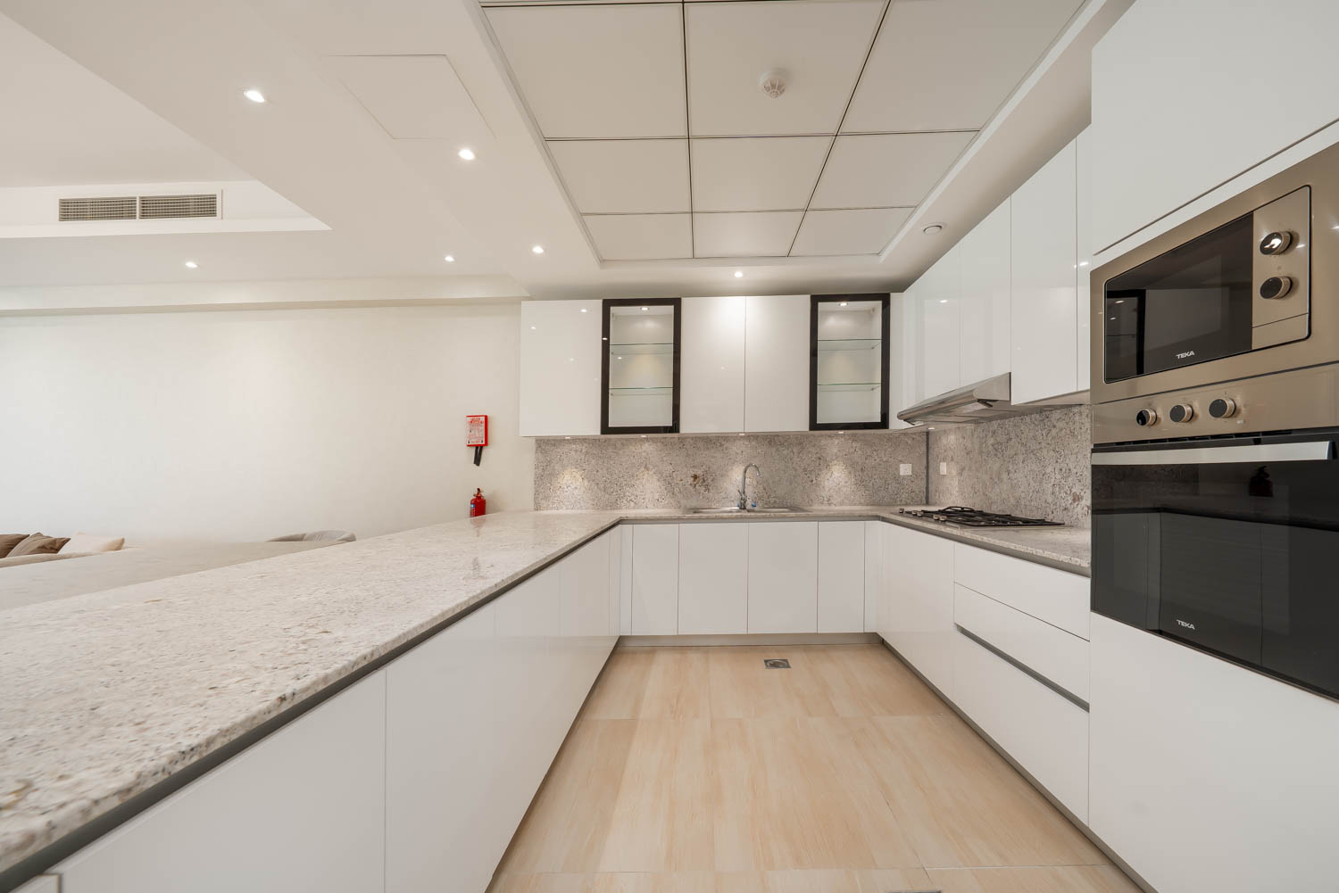 4 Bedrooms Townhouse in District 1A