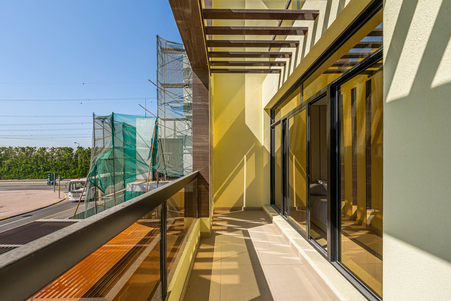 4 Bedrooms Townhouse in District 1A