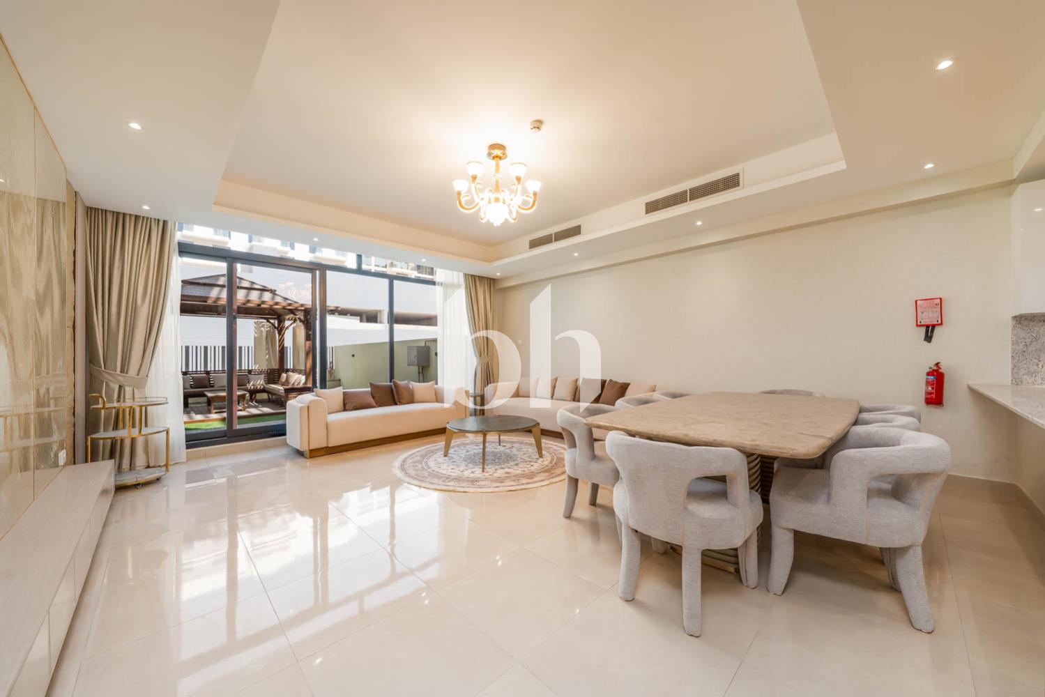 Brand New | Ready to Move | JVT | District 1