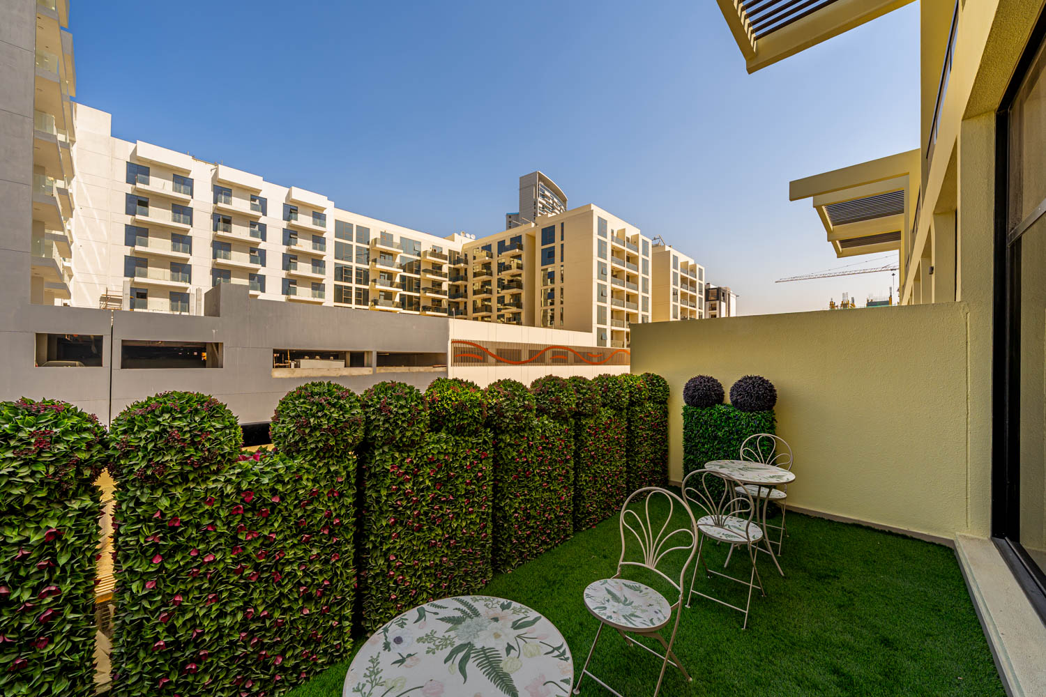 4 Bedrooms Townhouse in District 1A